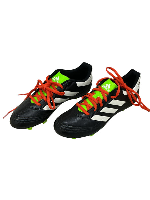 Tenis para niñ@ 4.5 (ADIDAS)