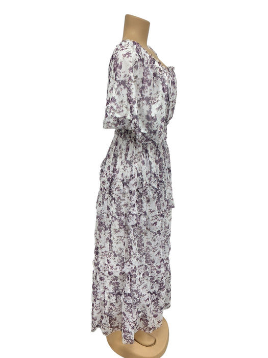 Vestido L (POLAGRAIM)