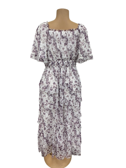 Vestido L (POLAGRAIM)