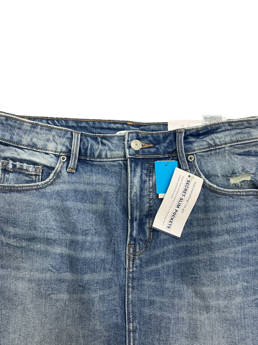 Falda 6 (OLD NAVY)