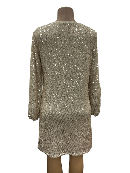 Vestido S (DEVOTED)
