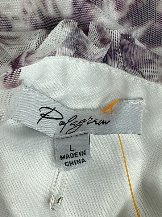 Vestido L (POLAGRAIM)