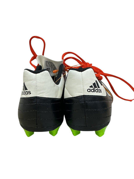 Tenis para niñ@ 4.5 (ADIDAS)