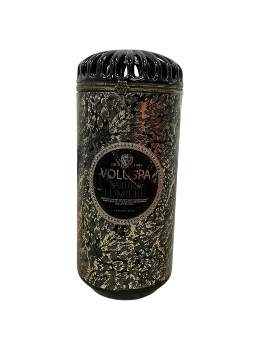 Vela Ambre Lumiere (VOLUSPA)
