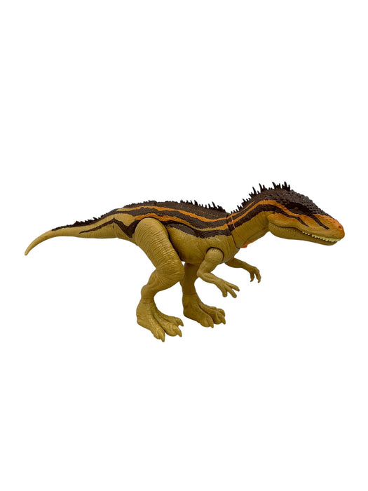 Carcharodontosaurus (JURASSIC WORLD)