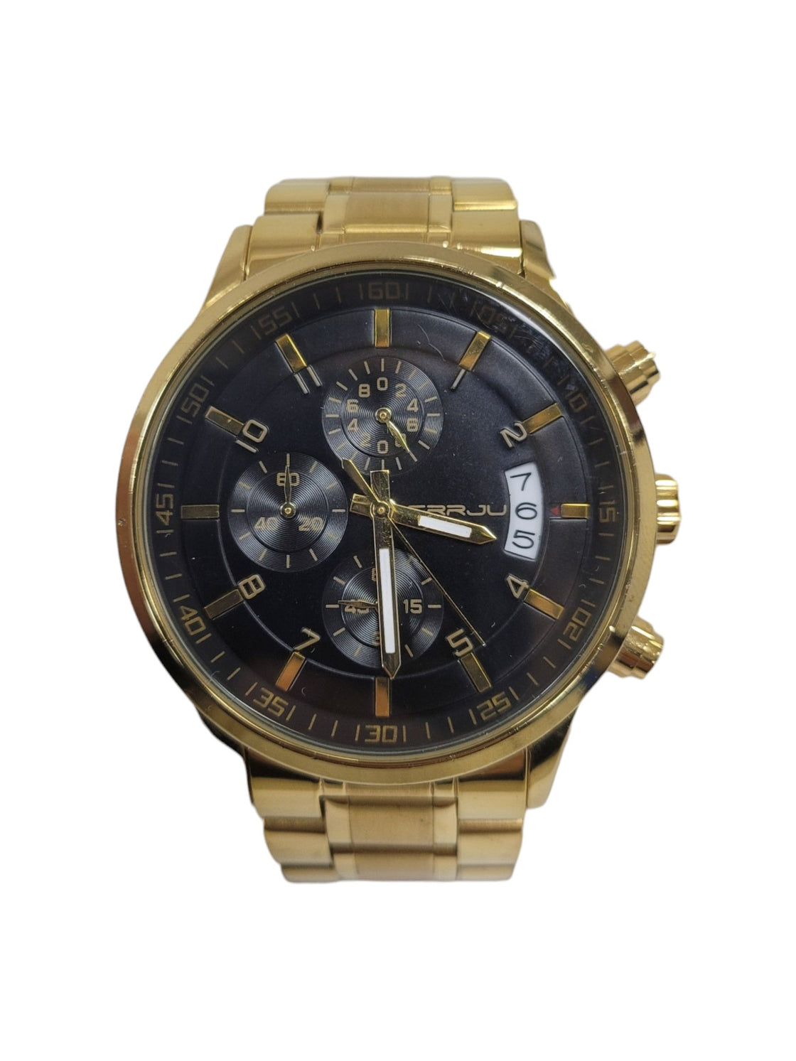 Reloj (CRRJU)