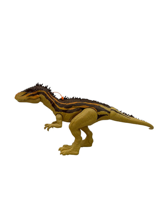 Carcharodontosaurus (JURASSIC WORLD)