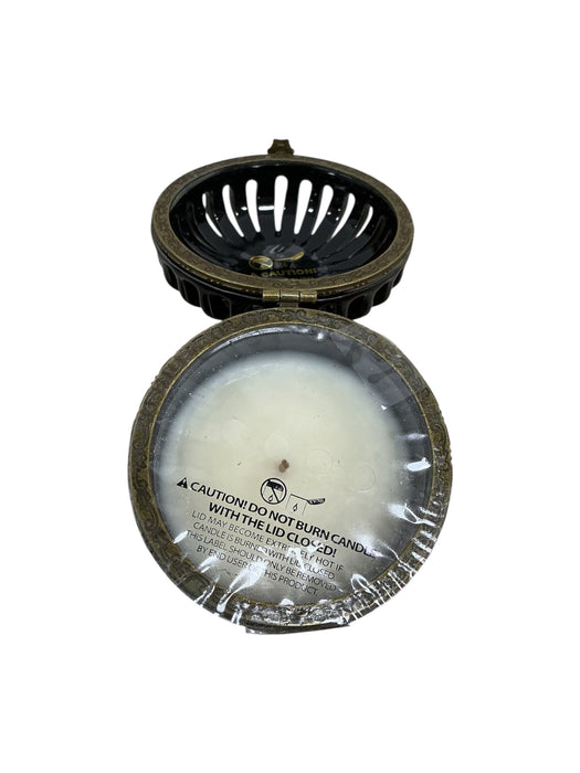 Vela Ambre Lumiere (VOLUSPA)