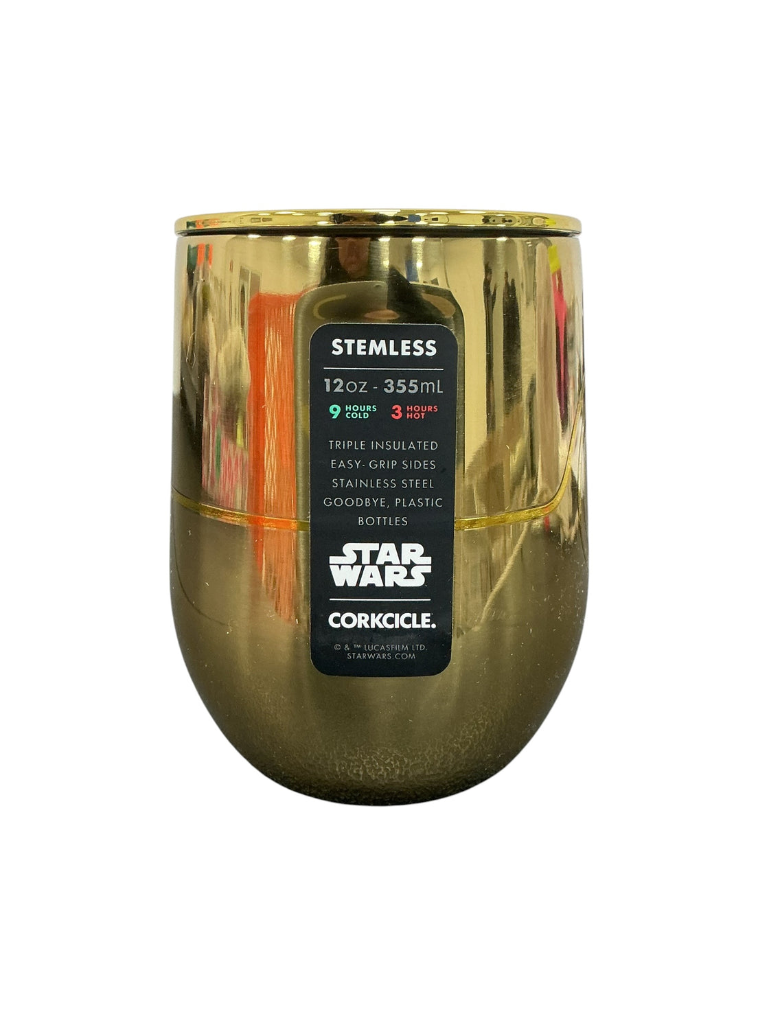 Vaso (CORKCICLE)