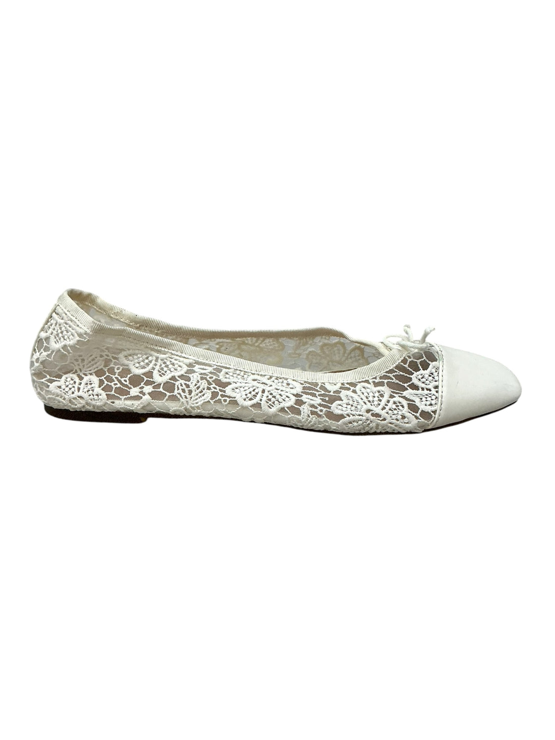 Zapato 9 (TIME AND TRU)