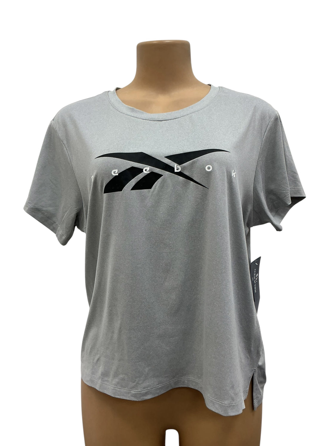 Blusa L (REEBOK)