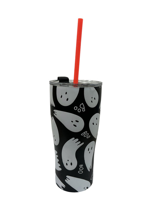 Vaso térmico de fantasmas