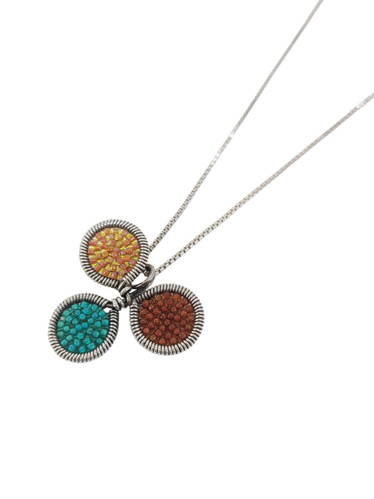Cadena de plata (925)