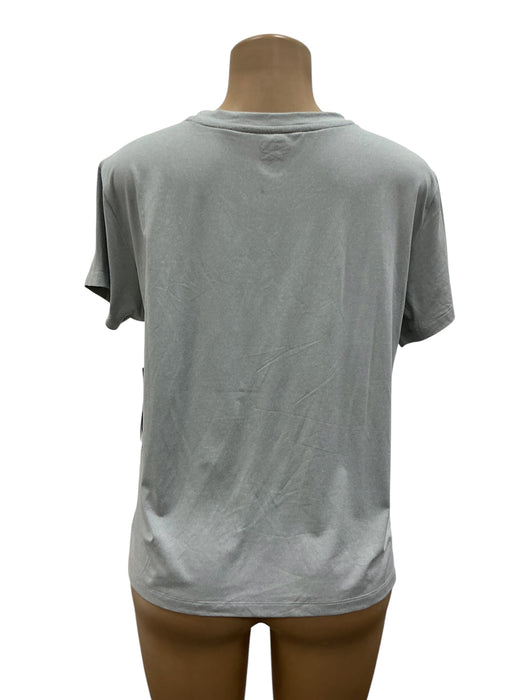 Blusa L (REEBOK)