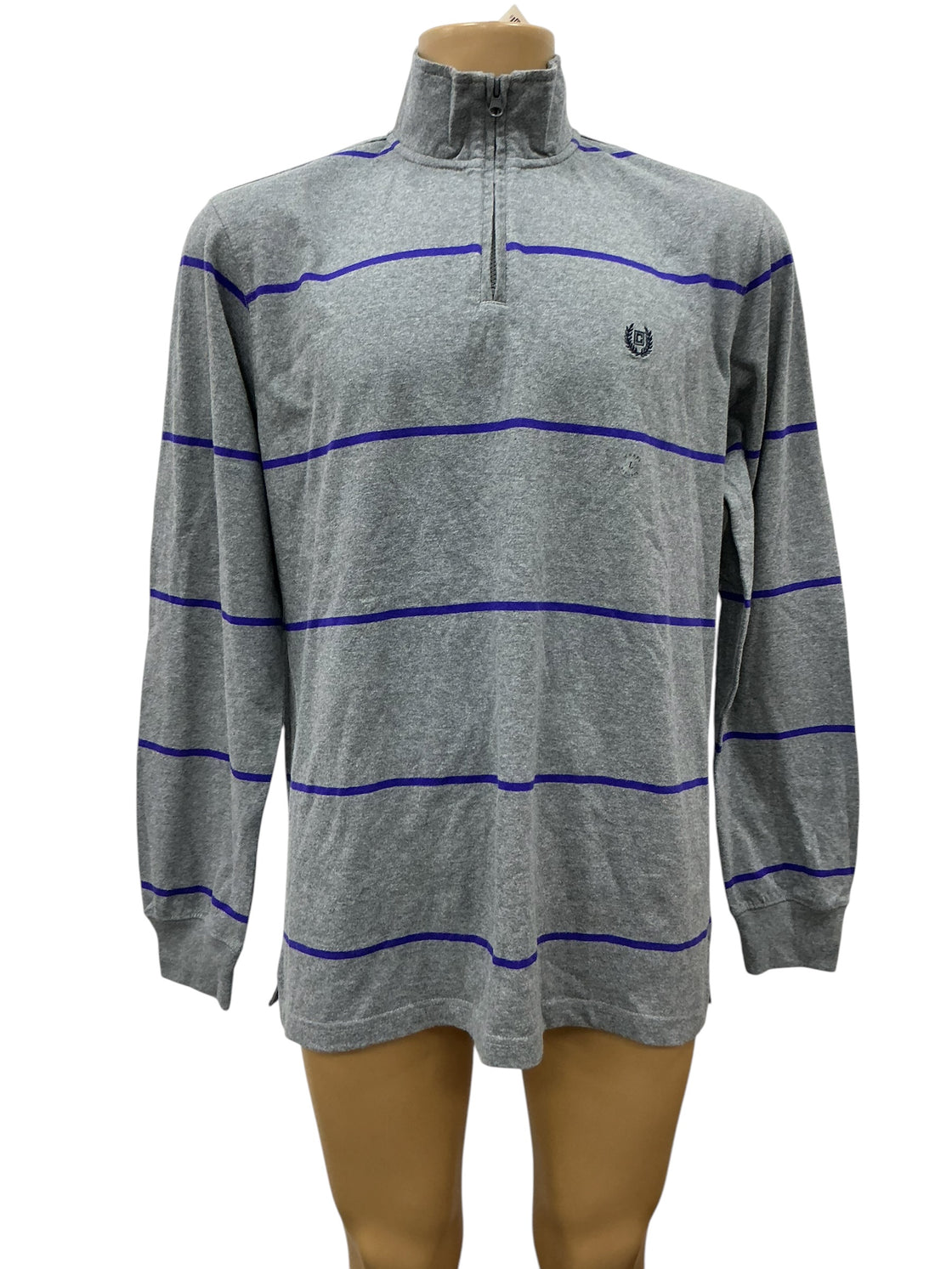 Playera L (CHAPS)