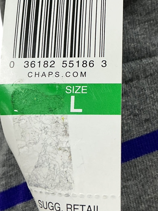 Playera L (CHAPS)