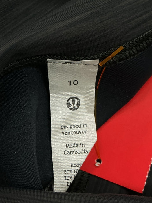 Legging 10 (LULULEMON)