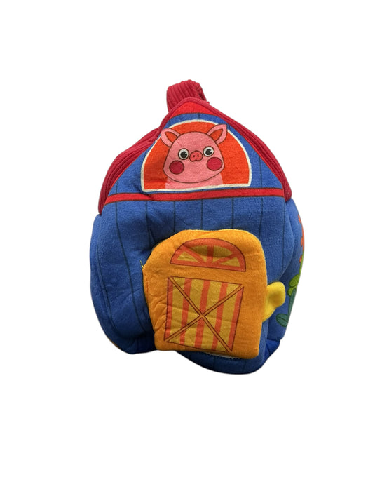 Granja de peluche (SAIMANO)