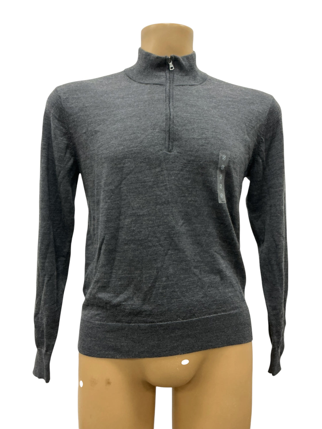 Suéter S (UNIQLO)