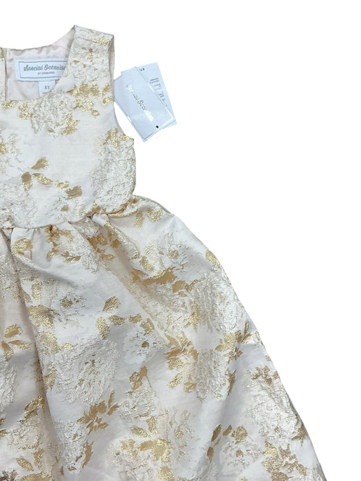 Vestido para niña 3T (GYMBOREE)