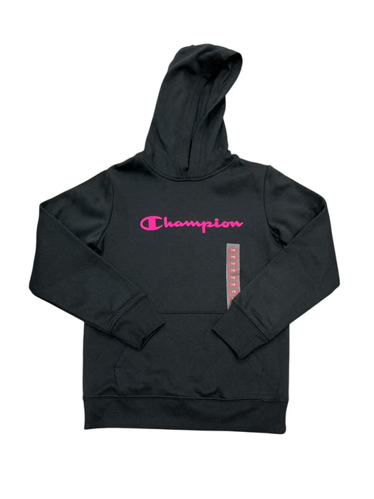 Sudadero para niña 7 (CHAMPION)