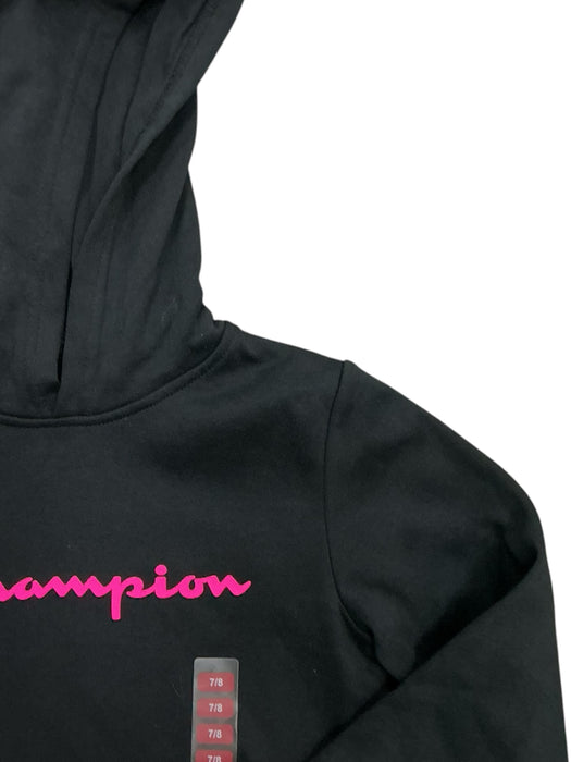 Sudadero para niña 7 (CHAMPION)