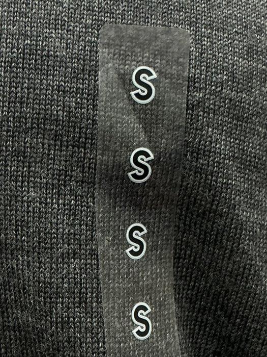 Suéter S (UNIQLO)