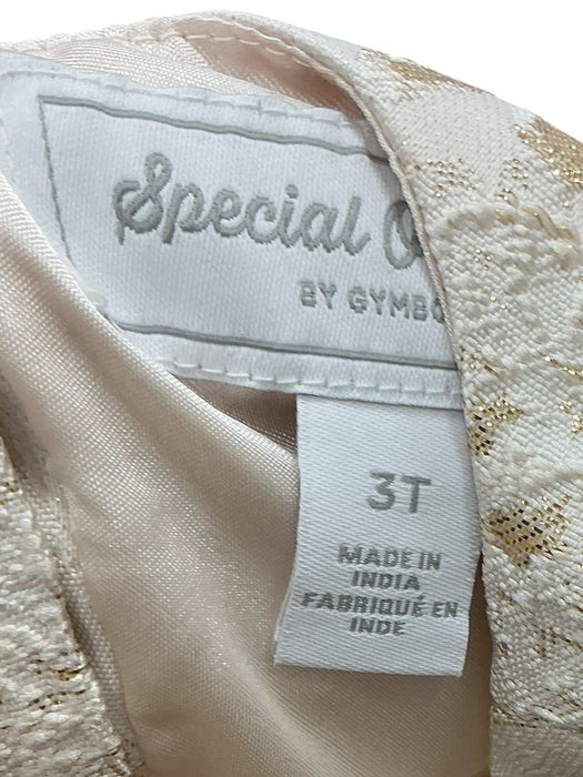 Vestido para niña 3T (GYMBOREE)