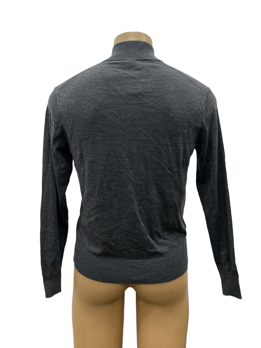 Suéter S (UNIQLO)