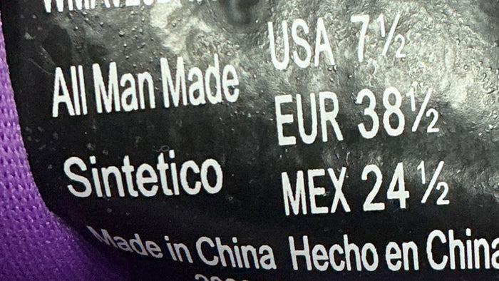 Tenis 7.5