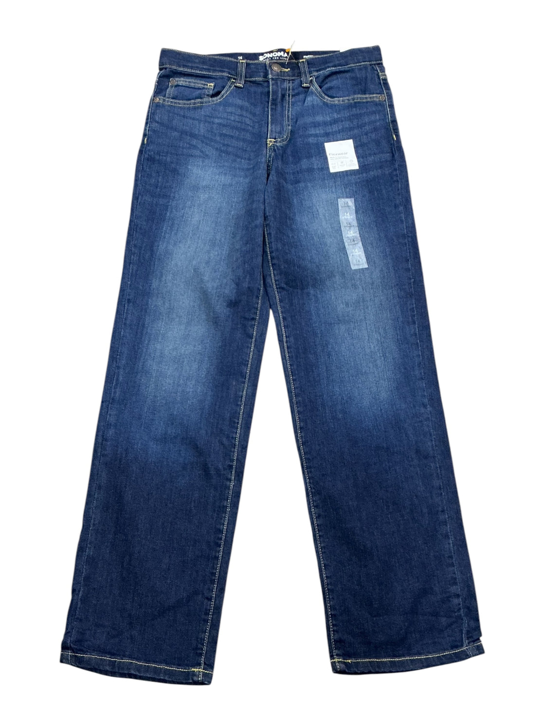 Pantalón 14 (SONOMA)