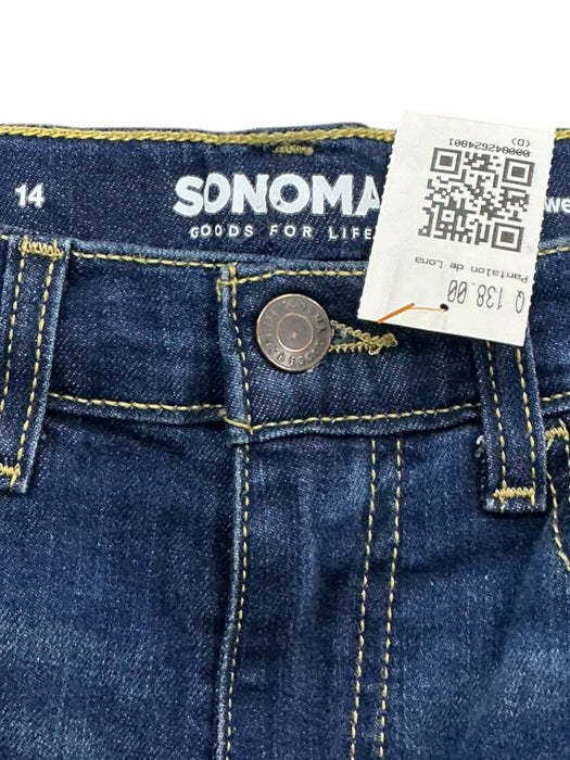 Pantalón 14 (SONOMA)