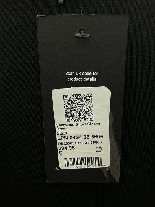 Vestido S (FABLETICS)