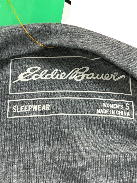 Pijama S (EDDIE BAUER)
