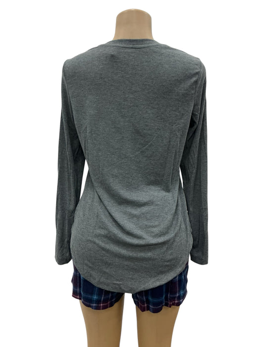 Pijama S (EDDIE BAUER)