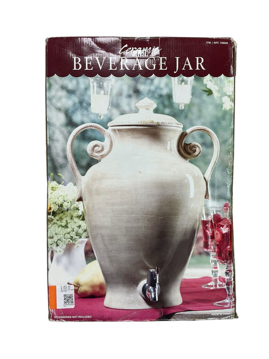 Dispensador de bebidas