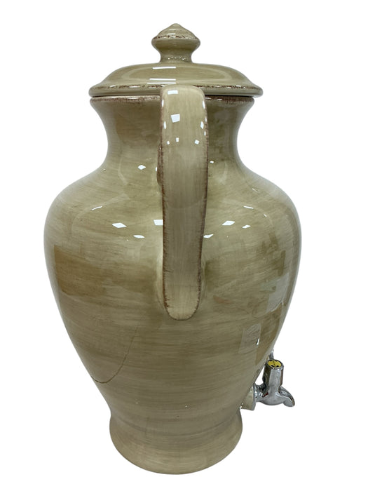 Dispensador de bebidas