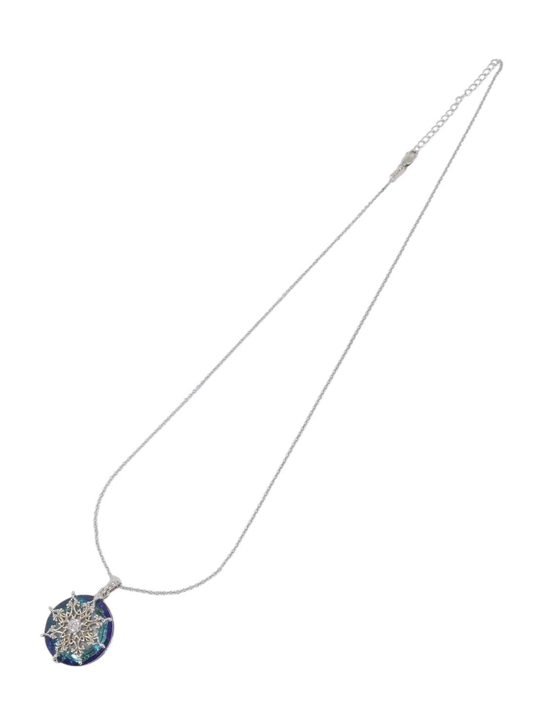 Cadena de plata (925)