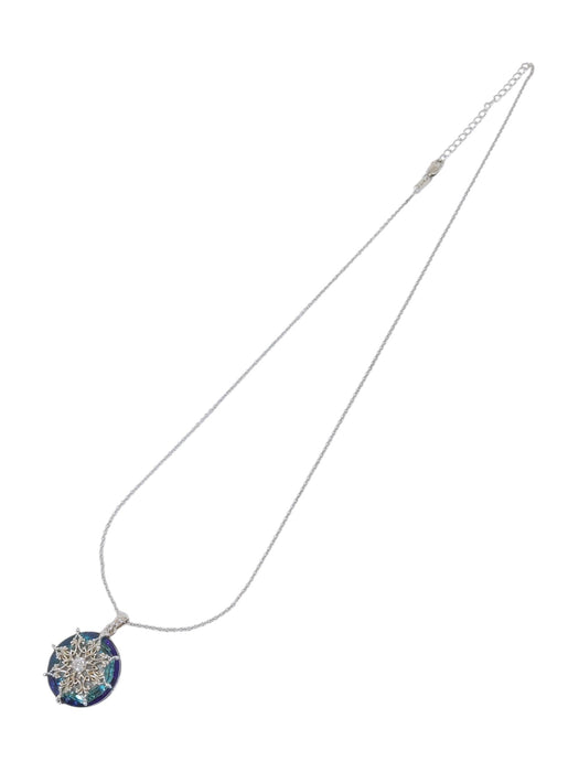Cadena de plata (925)