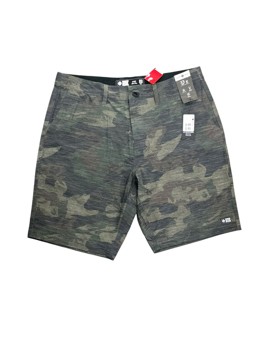 Pantaloneta 33 (SALTY CREW)