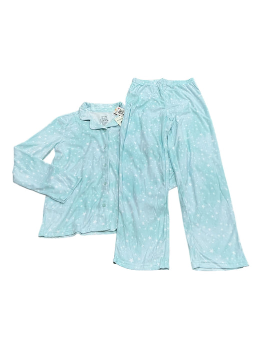 Pijama para niña 10-12 (GEORGE)
