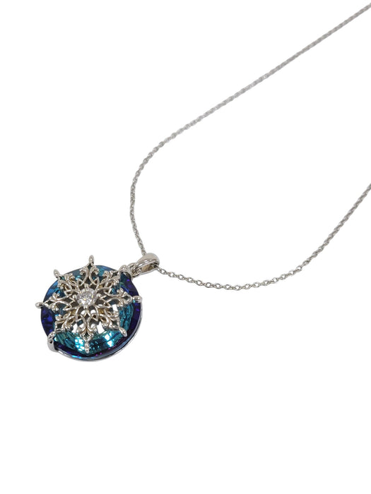 Cadena de plata (925)