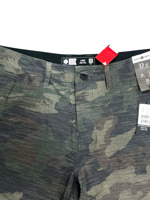 Pantaloneta 33 (SALTY CREW)