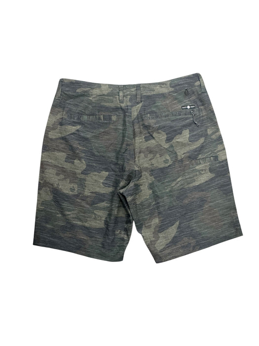Pantaloneta 33 (SALTY CREW)