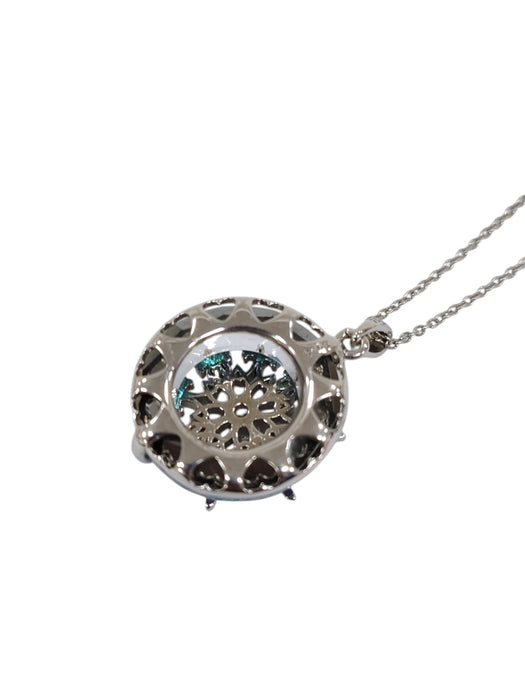 Cadena de plata (925)