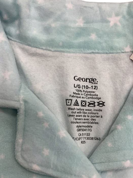 Pijama para niña 10-12 (GEORGE)