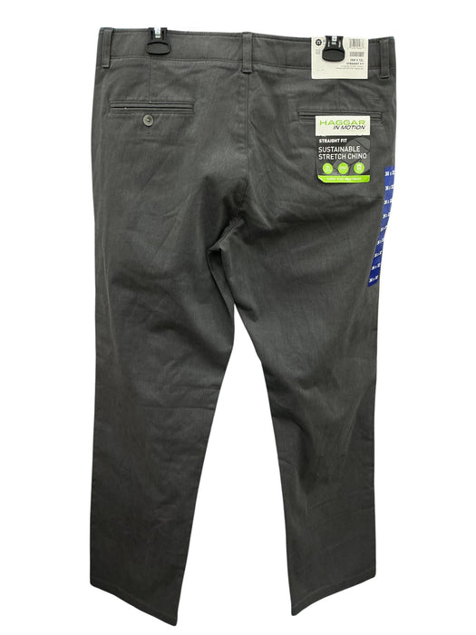 Pantalón 36X32 (HAGGAR)