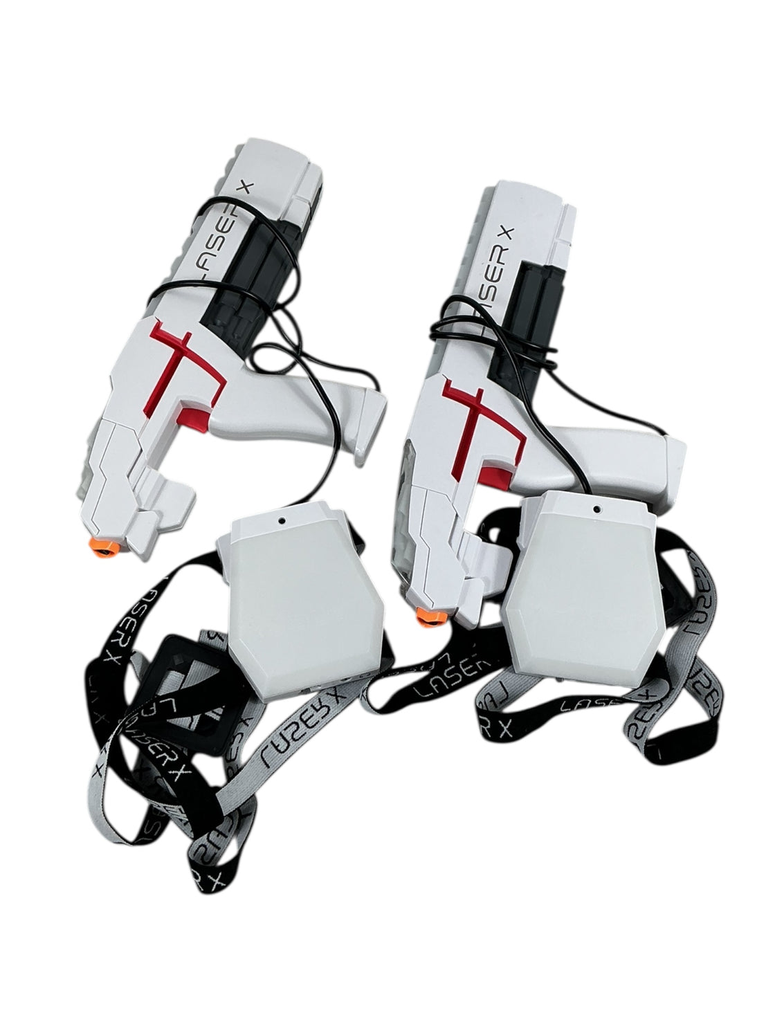 Juego de laser (NSI)