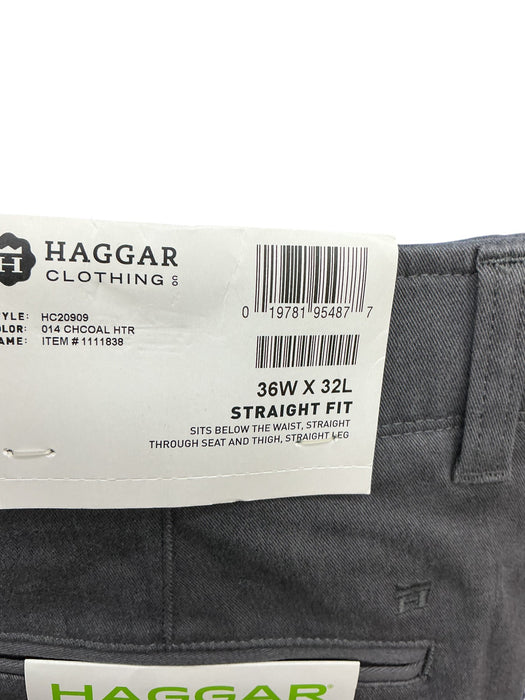 Pantalón 36X32 (HAGGAR)