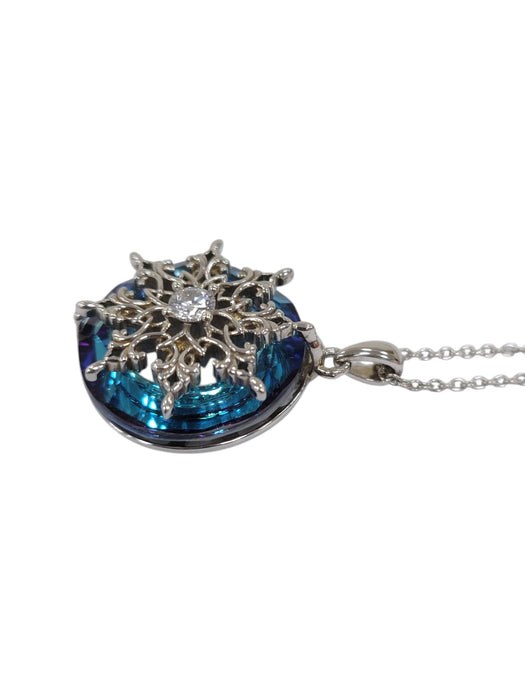 Cadena de plata (925)